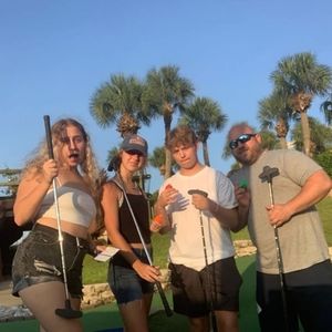 Meet your Posher, Ciera